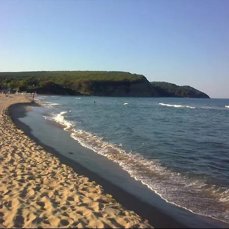 I28 At Cascadas 2 Apartment Sunny Beach