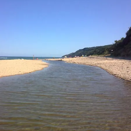 I28 At Cascadas 2 公寓 *
